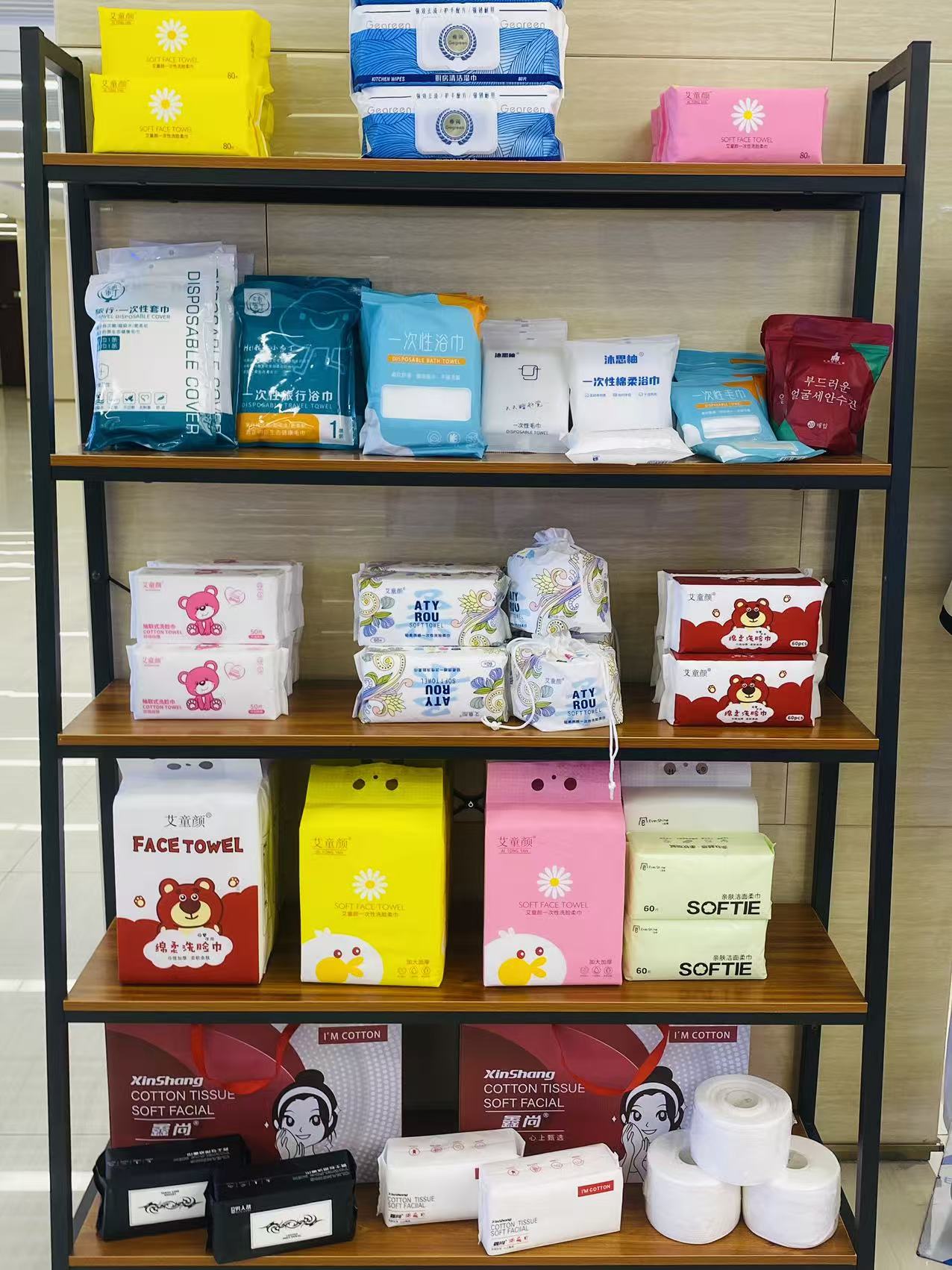 保定市审批局带队高阳优品赴保定市全球选品中心开展业务调研