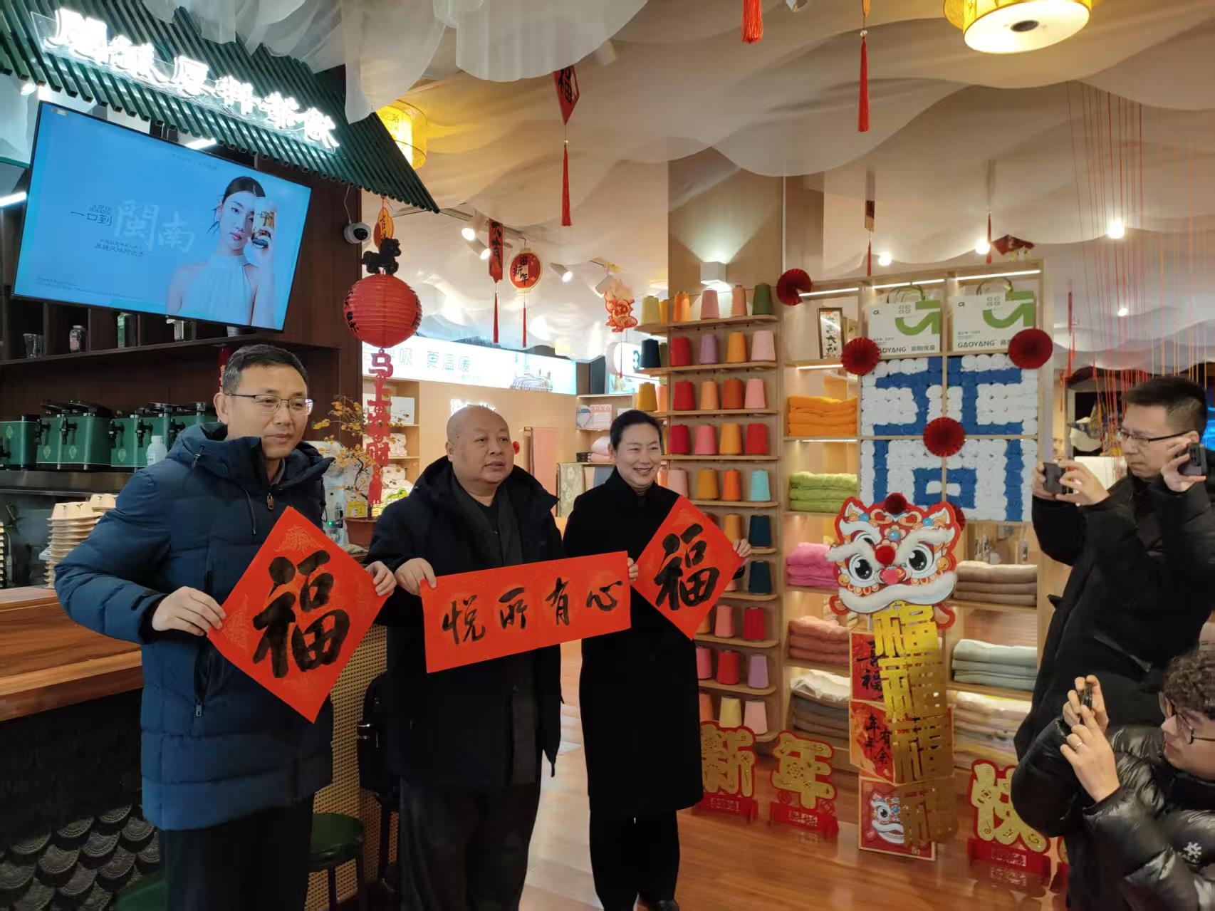 现场照片