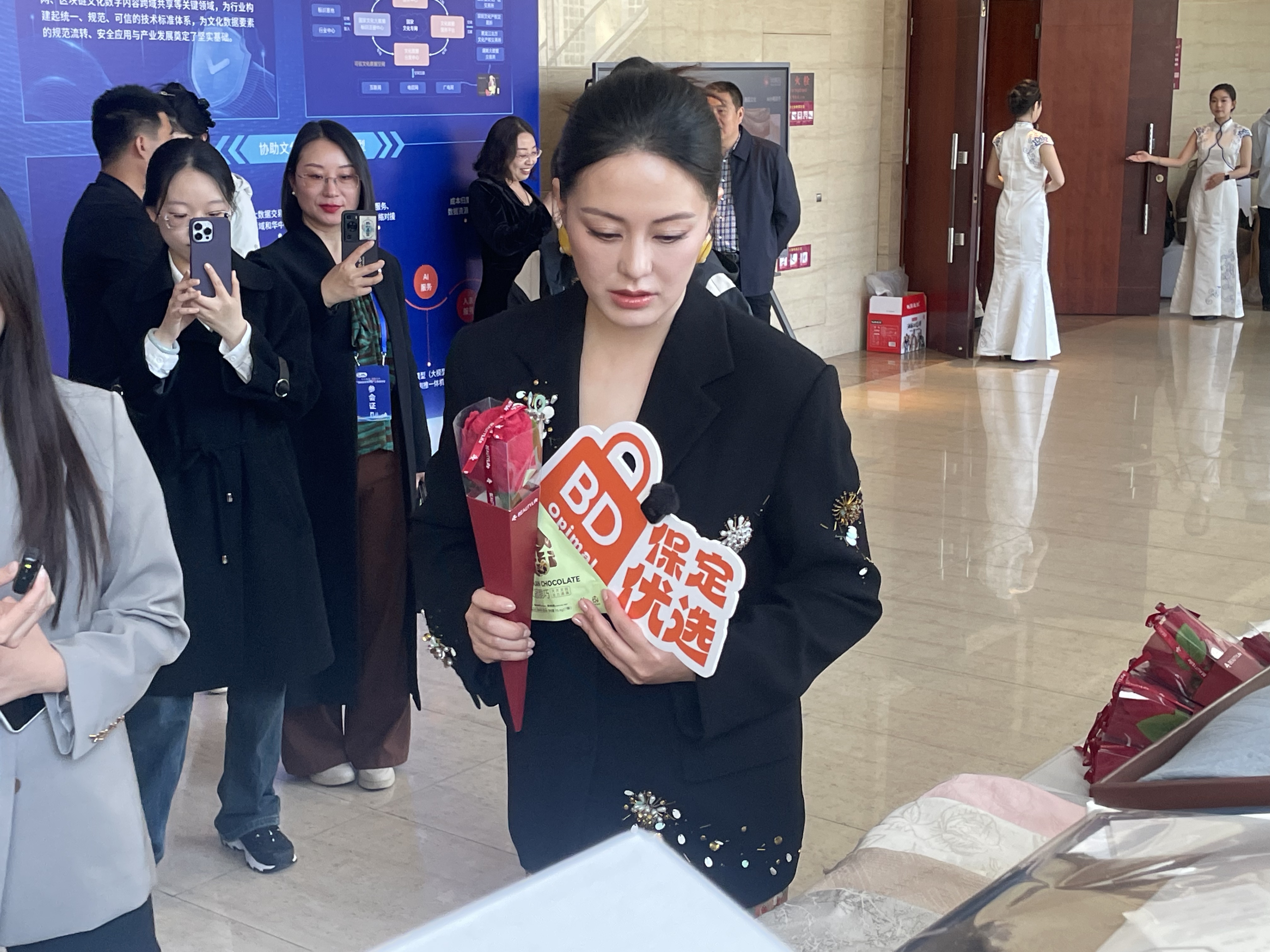 智汇视听·创引未来“圆剧场共享平台”上线发布会顺利召开